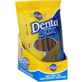 Dentastix Dog Treats, Original, Large Dogs, 7-Ct.