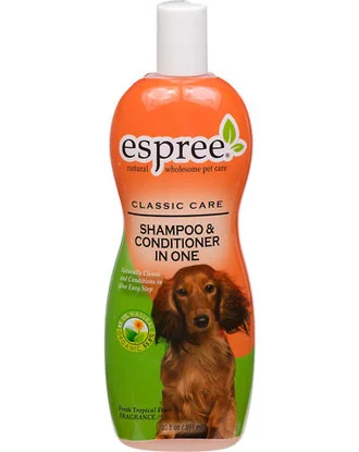 Espree All in One Shampoo & Conditioner 20oz