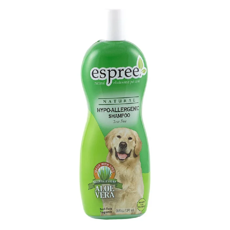 Espree Hypo-Allergenic Shampoo 20oz