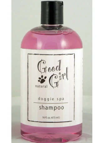 Espree Spa Good Girl Shampoo 16oz