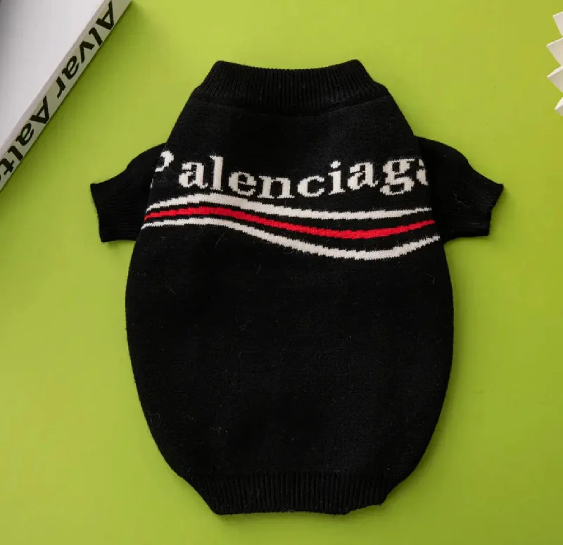 Pawlenciaga Sweater