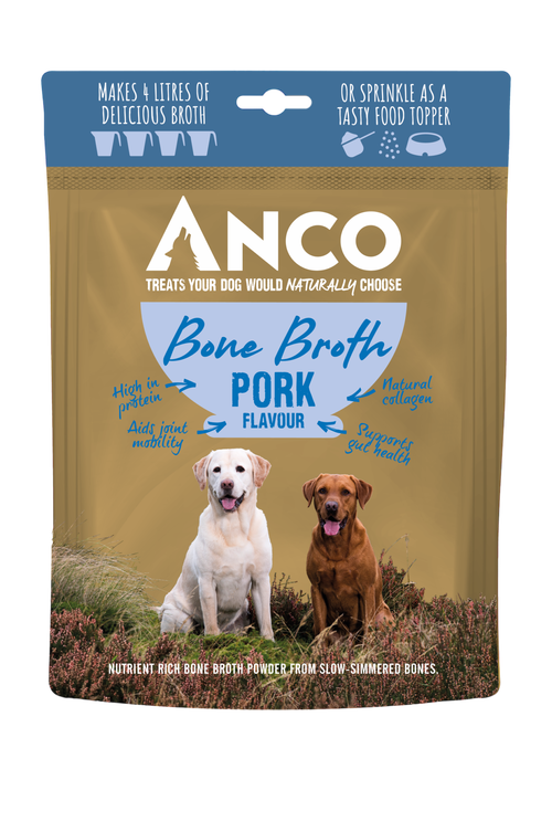 Anco Pork Bone Broth