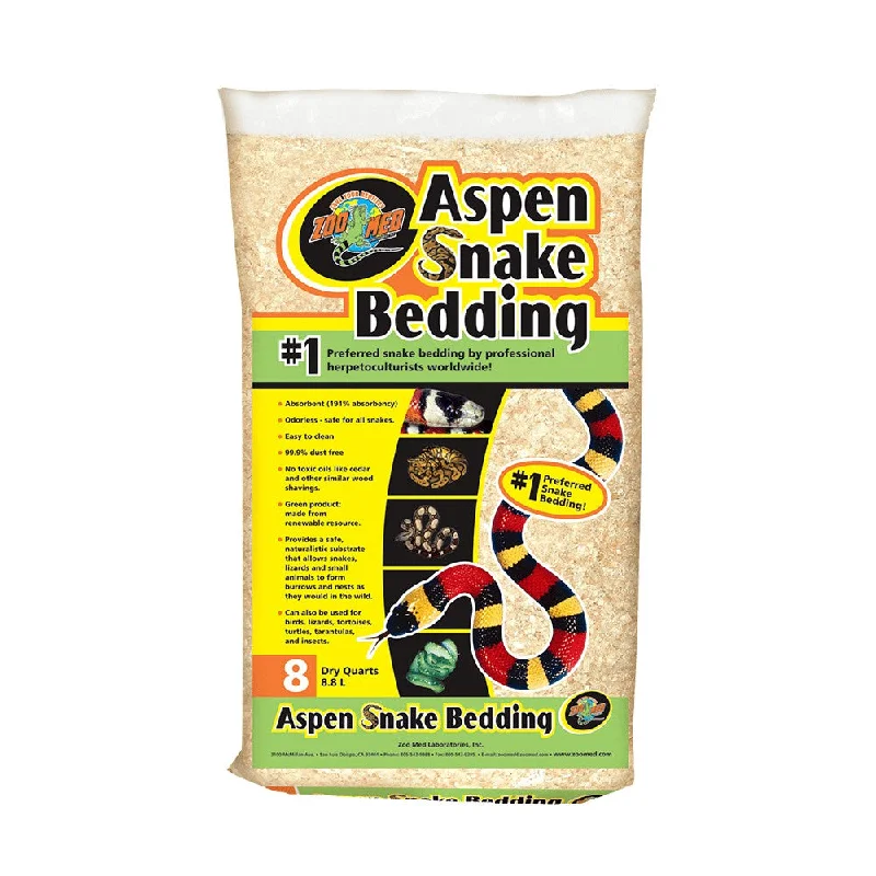 ASPEN SNAKE BED 8QT 8.8LT