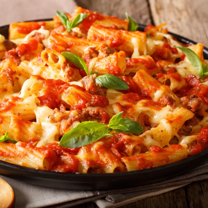 Baked Ziti (Party Sizes)