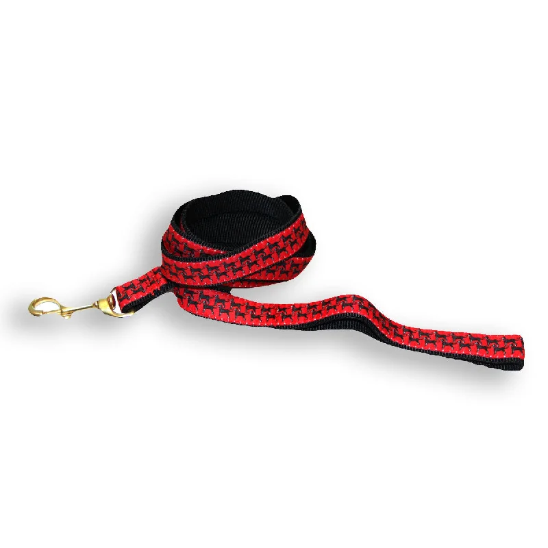 Up Island Mini Dog Ribbon Leash