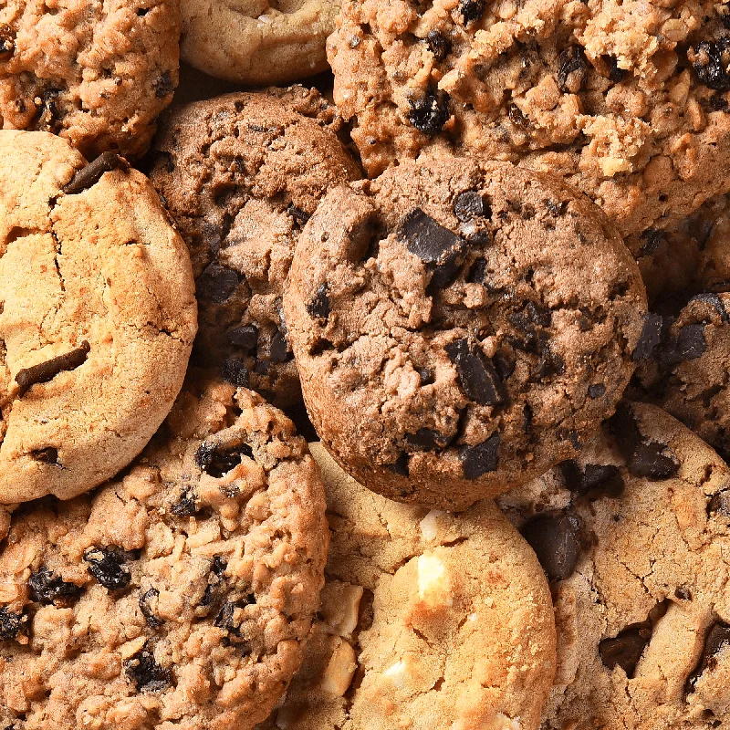 Cookie & Brownie Tray