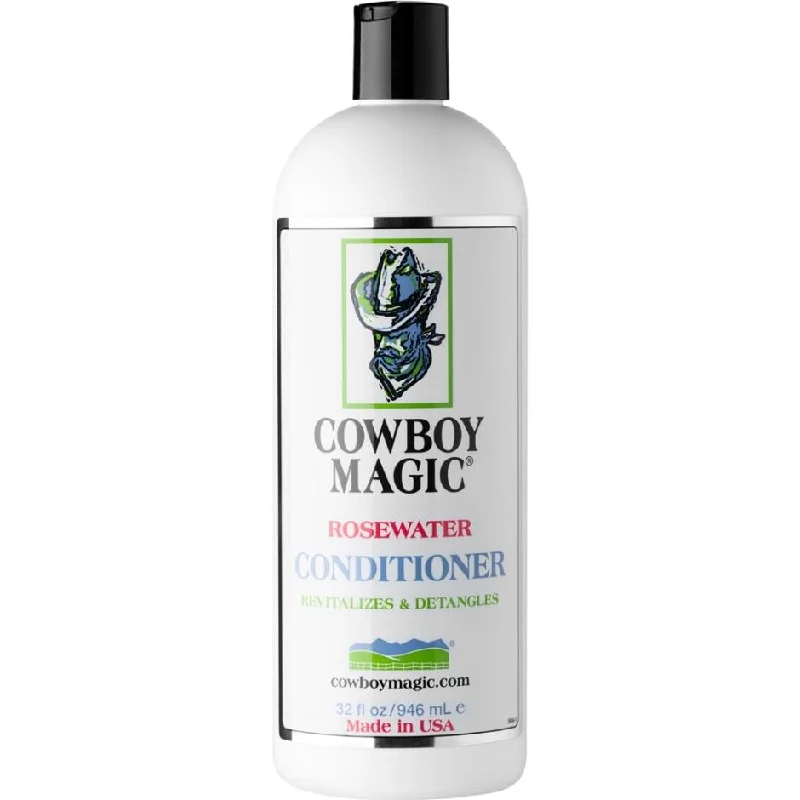 COWBOY MAGIC ROSEWATER CONDITIONER