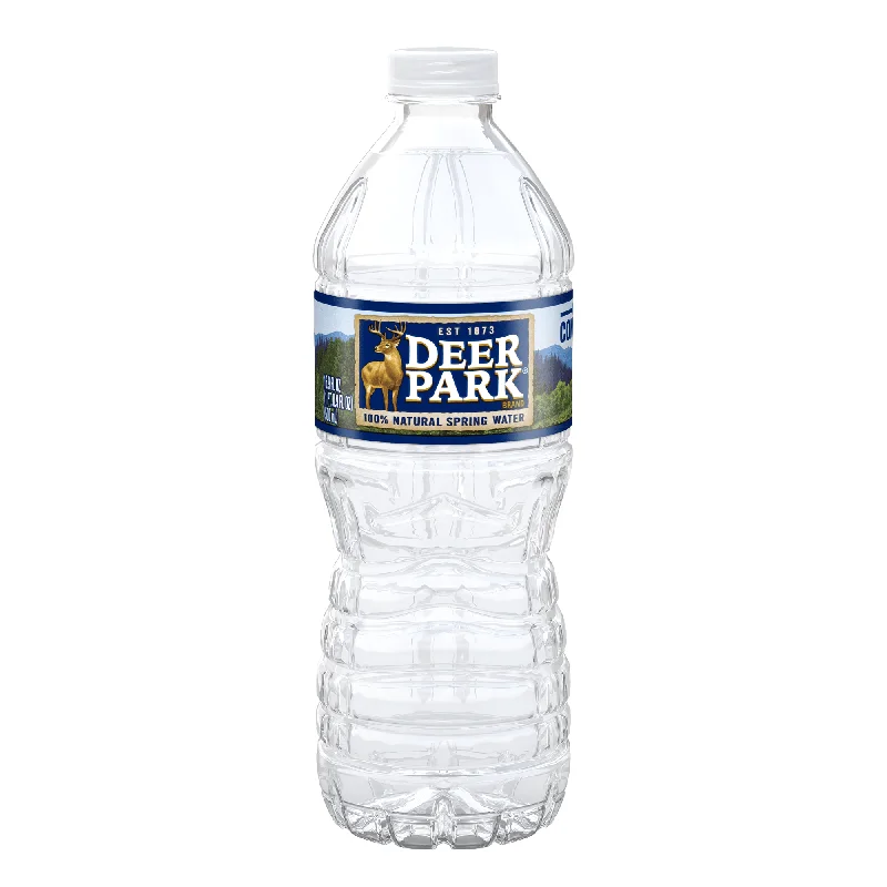 Deer Park Spring Water