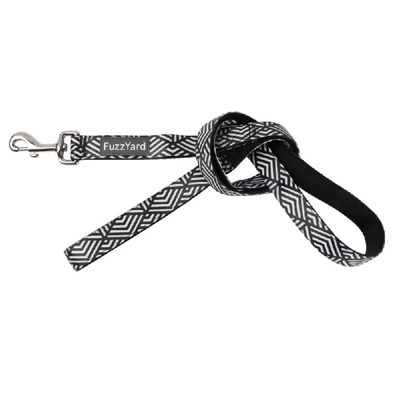 Fuzzyard Dog Lead Fitzroy L 2.5cm x 140cm