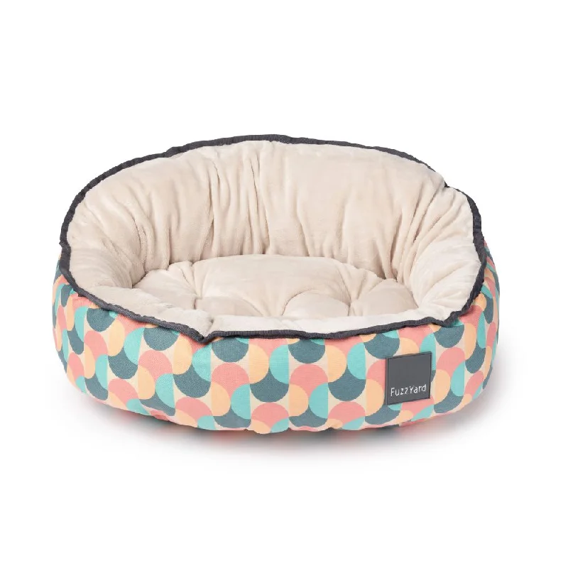 FuzzYard Reversible Bed - Carioca M 65cm x 74cm