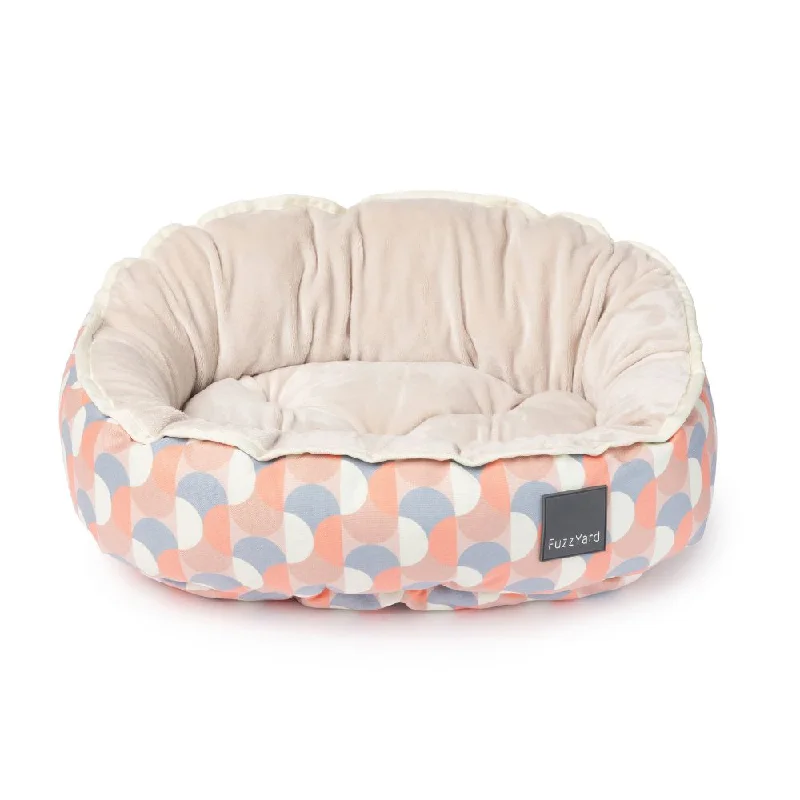 FuzzYard Reversible Bed - Ravenna L 75cm x 80cm