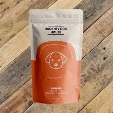 Hackney Dog House Pumpkin Puree Powder 225g