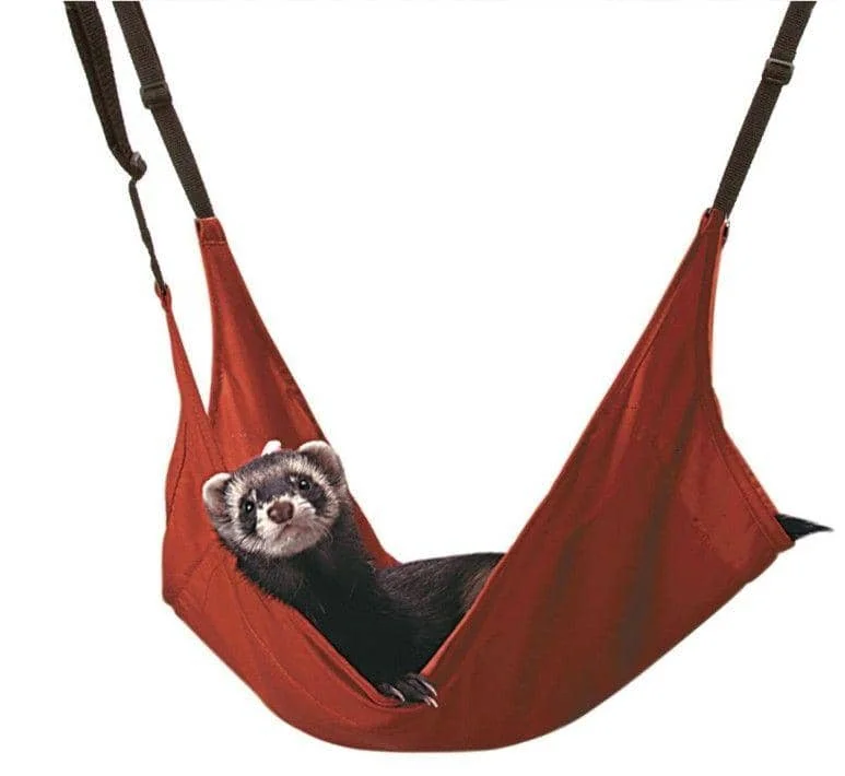 Marshall Leisure Lounge for Small Animals - 1 count